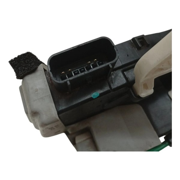 Fechadura Porta Traseiro Direito Hyundai Azera 3.0 2011 2012