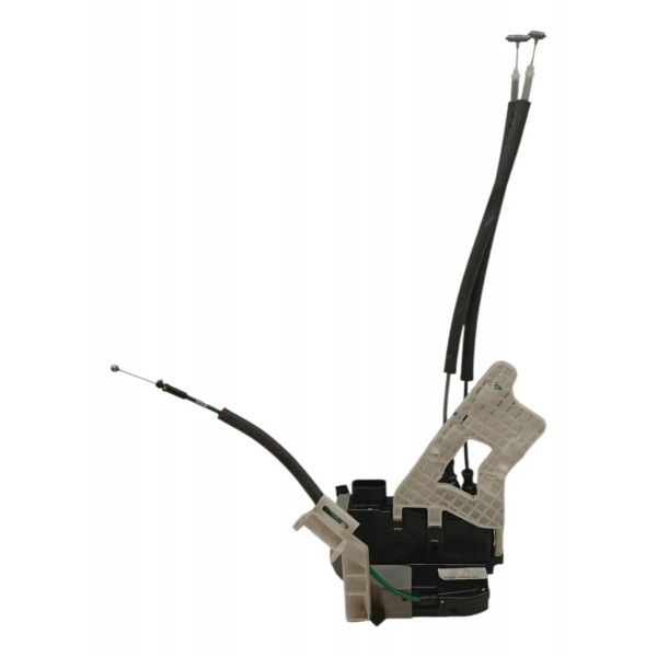 Fechadura Porta Traseiro Direito Hyundai Azera 3.0 2011 2012