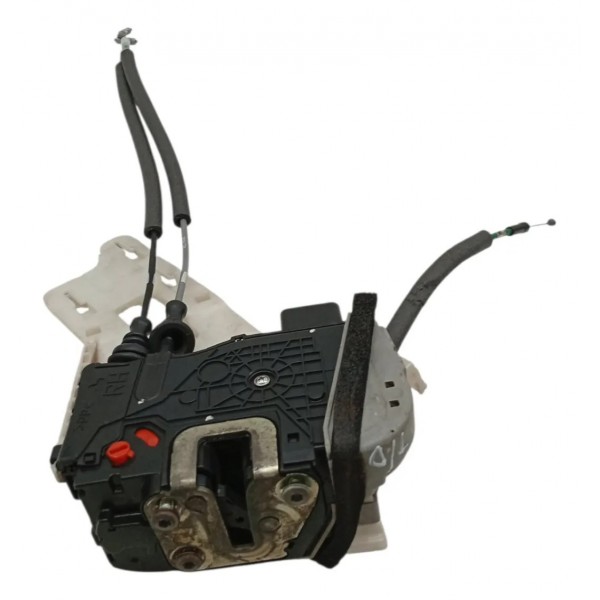 Fechadura Porta Traseiro Direito Hyundai Azera 3.0 2011 2012