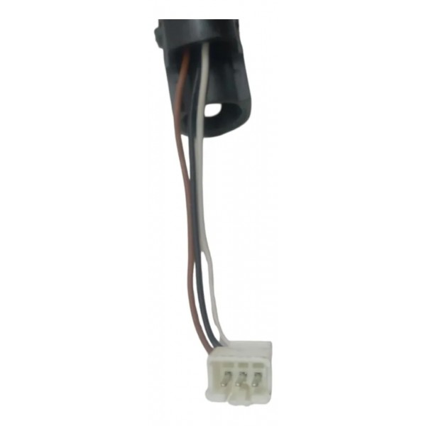 Manopla Alavanca Cambio Ford Edge 3.0 V6 2010 2011 2012