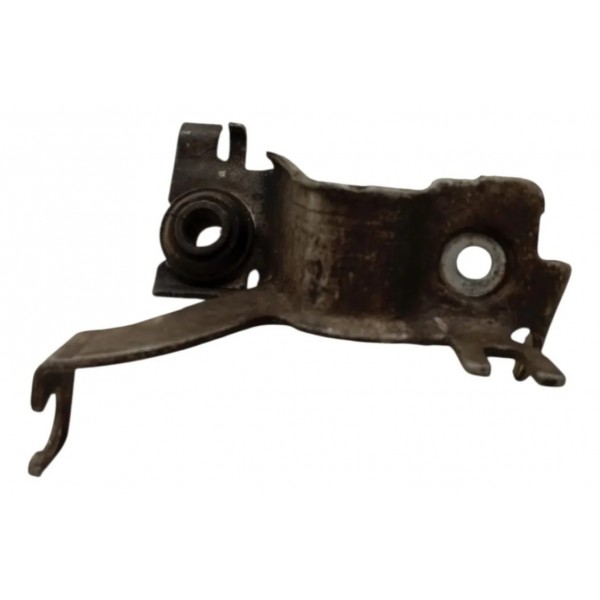 Suporte Cabo Flexível Freio Volkswagen Polo 1.6 2002 2003