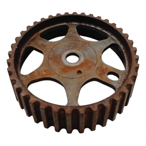 Polia Cabeçote Peugeot 206 1.6 2004 2005 2006 2007 2008