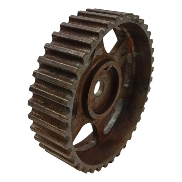 Polia Cabeçote Peugeot 206 1.6 2004 2005 2006 2007 2008