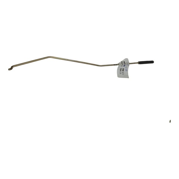 Kit Varetas Fechadura Dianteira Direita Renault Kwid 2020