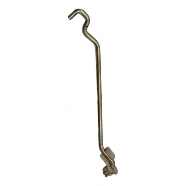 Kit Varetas Fechadura Dianteira Direita Renault Kwid 2020