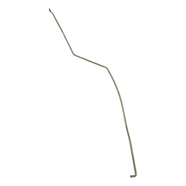 Kit Varetas Fechadura Dianteira Direita Renault Kwid 2020