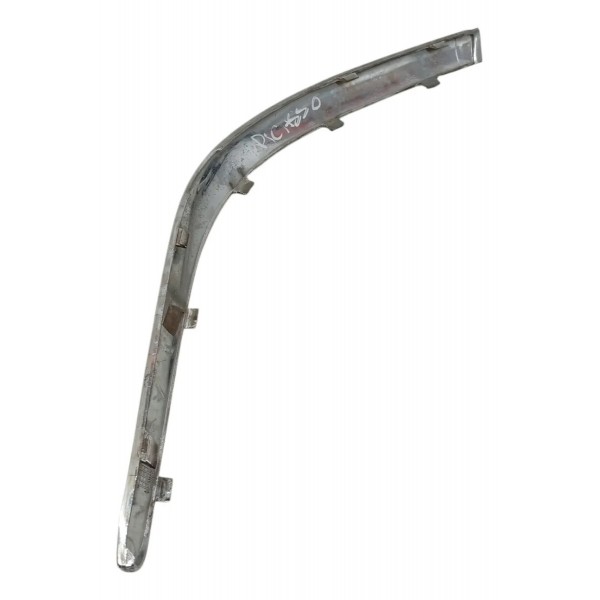 Friso Cromado Direito Parachoque Citroen Xsara Picasso