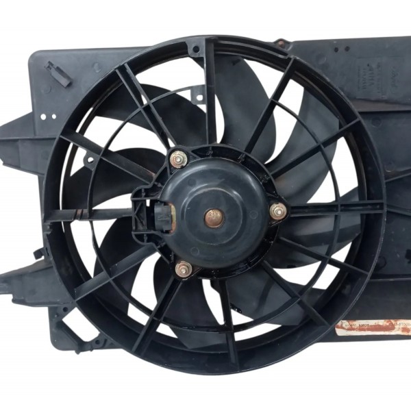 Ventoinha Eletroventilador Ford Focus 2.0 Hatch 2006 2007