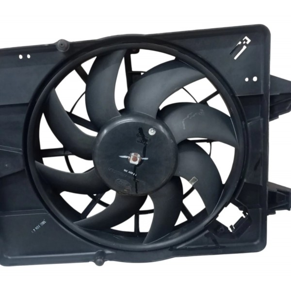 Ventoinha Eletroventilador Ford Focus 2.0 Hatch 2006 2007
