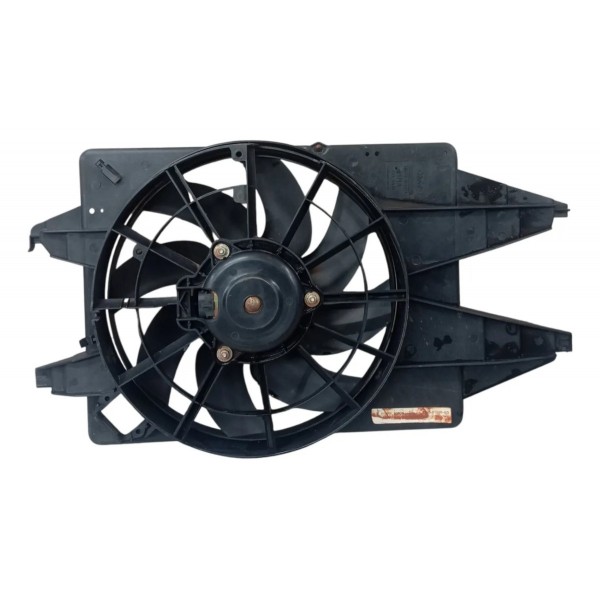 Ventoinha Eletroventilador Ford Focus 2.0 Hatch 2006 2007