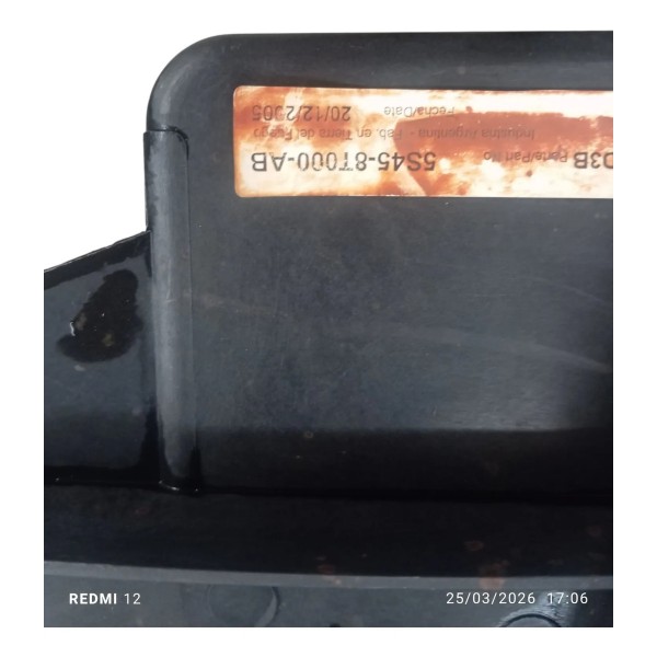 Ventoinha Eletroventilador Ford Focus 2.0 Hatch 2006 2007