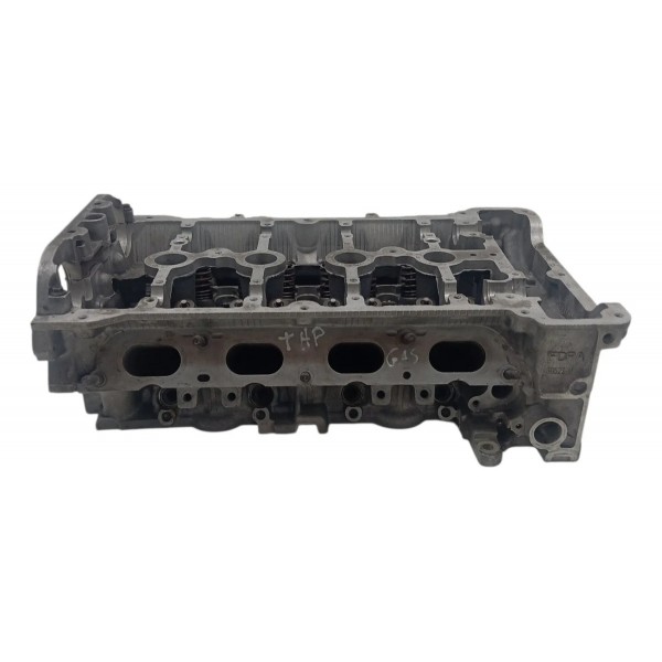 Cabeçote Motor Peugeot 1.6 Gasolina Thp 2015 Standard