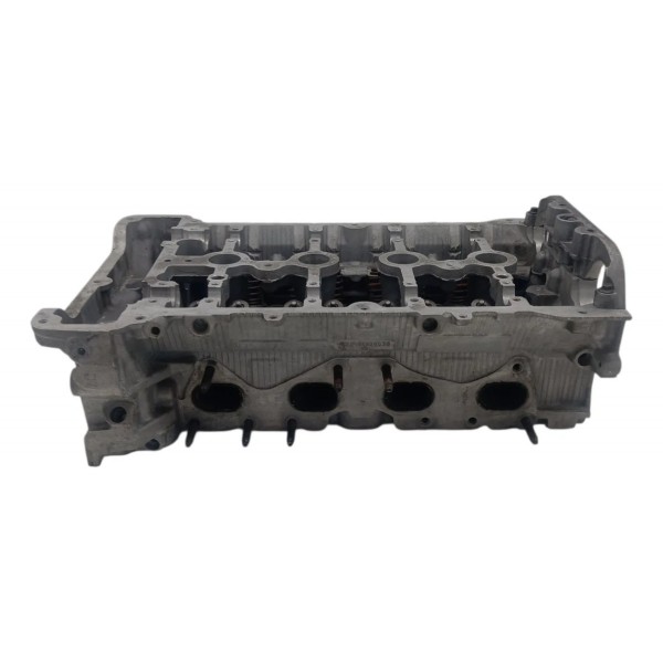 Cabeçote Motor Peugeot 1.6 Gasolina Thp 2015 Standard