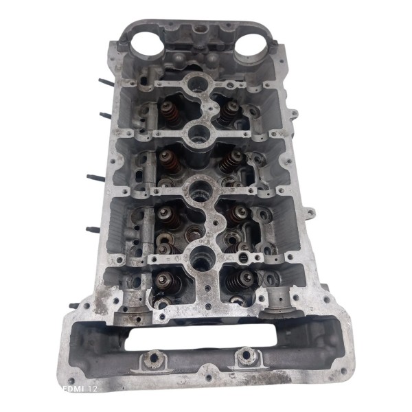 Cabeçote Motor Peugeot 1.6 Gasolina Thp 2015 Standard