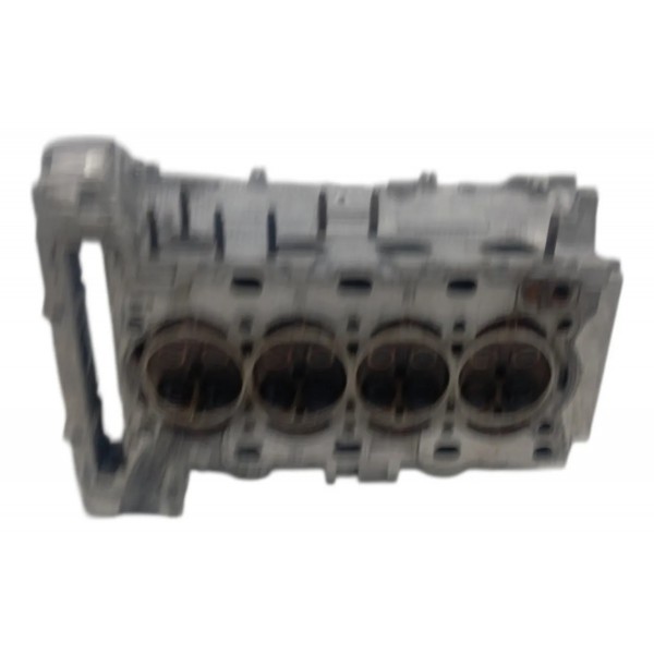 Cabeçote Motor Peugeot 1.6 Gasolina Thp 2015 Standard
