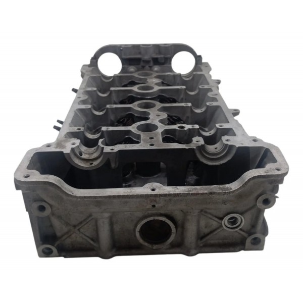 Cabeçote Motor Peugeot 1.6 Gasolina Thp 2015 Standard