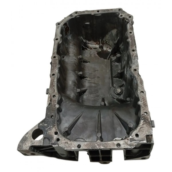 Carter Oleo Motor Peugeot 206 1.6 16v 2006 2007 2008