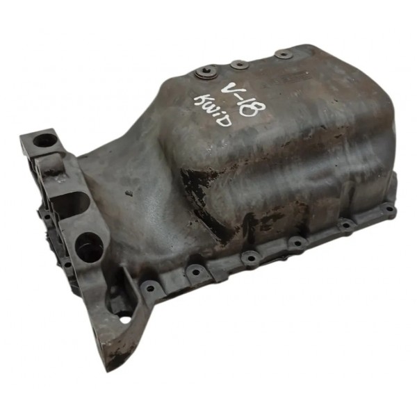 Carter Oleo Motor Peugeot 206 1.6 16v 2006 2007 2008