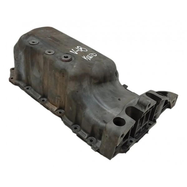 Carter Oleo Motor Peugeot 206 1.6 16v 2006 2007 2008