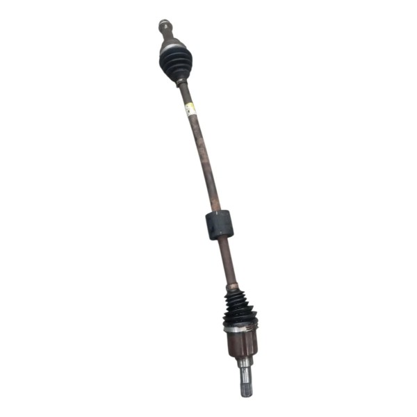 Semi Eixo Dianteiro Direito Ford Ka 1.0 2008 2009