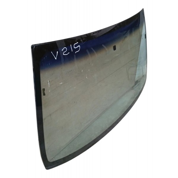 Vidro Parabrisa Renault Clio Expression 1.0 2005 2006