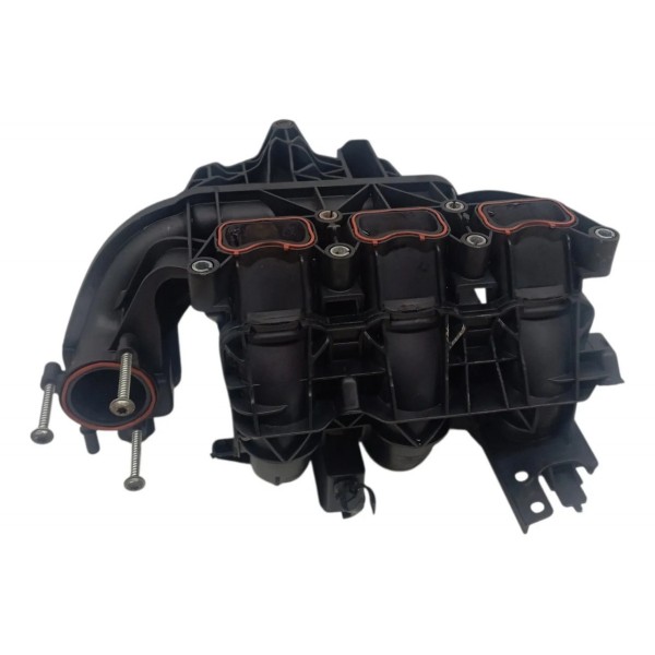 Coletor Admissão Ford Ka 1.0 2015 2016 2017