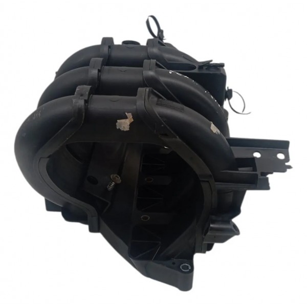 Coletor Admissão Ford Ka 1.0 2015 2016 2017