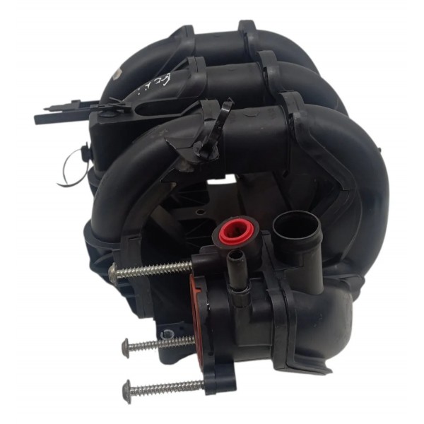 Coletor Admissão Ford Ka 1.0 2015 2016 2017