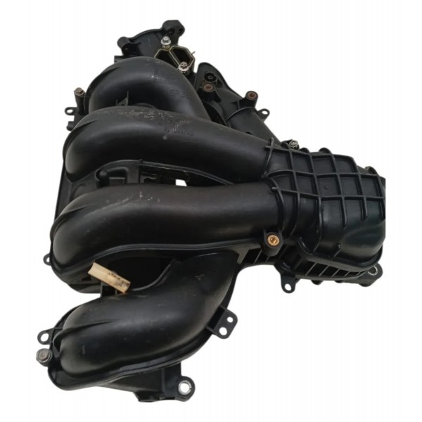 Coletor Admissão Ford Focus Hatch 2.0 Duratec 2006