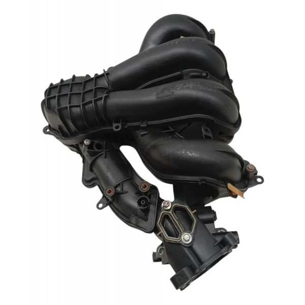 Coletor Admissão Ford Focus Hatch 2.0 Duratec 2006