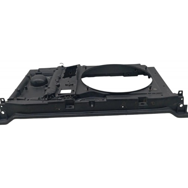 Painel Frontal Suporte Radiador Peugeot 308 2.0 2013 Detalhe