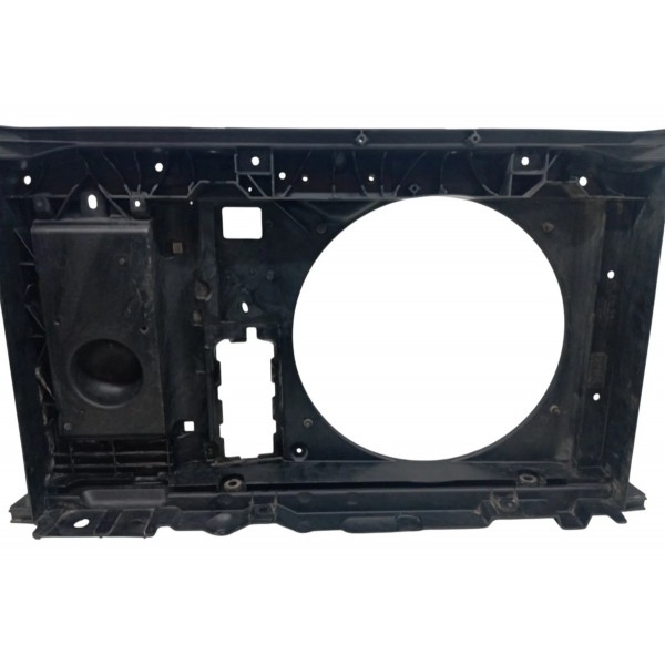 Painel Frontal Suporte Radiador Peugeot 308 2.0 2013 Detalhe