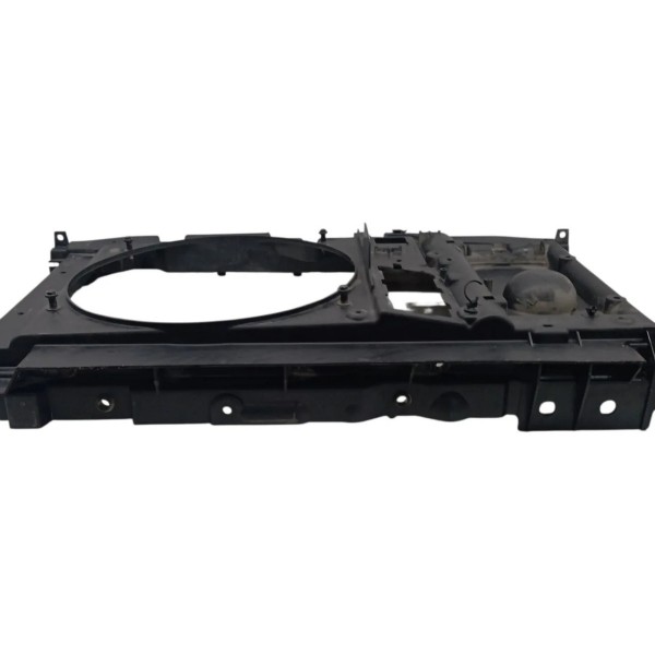 Painel Frontal Suporte Radiador Peugeot 308 2.0 2013 Detalhe