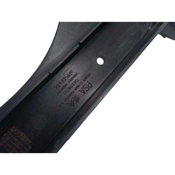 Painel Frontal Suporte Radiador Peugeot 308 2.0 2013 Detalhe