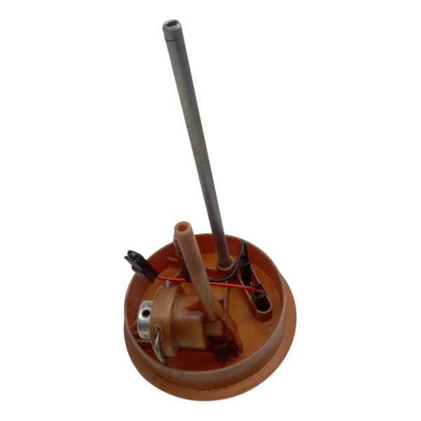 Flange Tampa Bomba Combustivel Volkswagen Gol G2 G3 G4