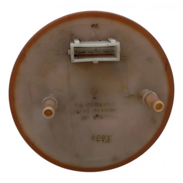 Flange Tampa Bomba Combustivel Volkswagen Gol G2 G3 G4