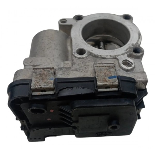 Tbi Corpo Borboleta Fiat Argo 2017 2018 2019 2020 2021