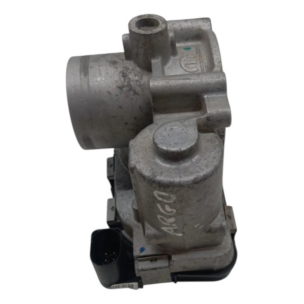 Tbi Corpo Borboleta Fiat Argo 2017 2018 2019 2020 2021