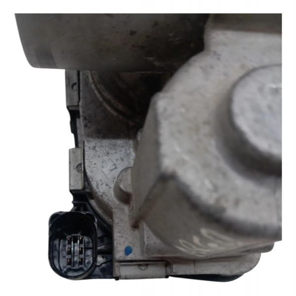 Tbi Corpo Borboleta Fiat Argo 2017 2018 2019 2020 2021