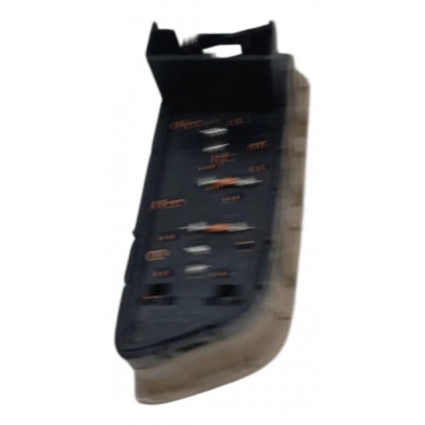 Botão Abertura Porta Malas Portinhola Hyundai Azera 3.0 2011