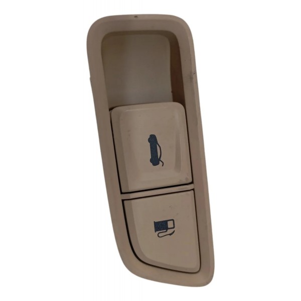 Botão Abertura Porta Malas Portinhola Hyundai Azera 3.0 2011