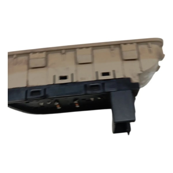 Botão Abertura Porta Malas Portinhola Hyundai Azera 3.0 2011