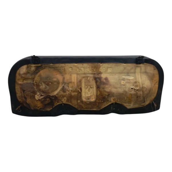 Jogo Bancos Completo Renault Clio 1.0 2005 2006 Detalhe