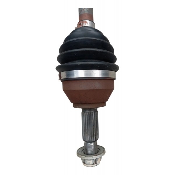 Semi Eixo Direito Ford Focus 2.0 2005 2006 2007 2008 2009