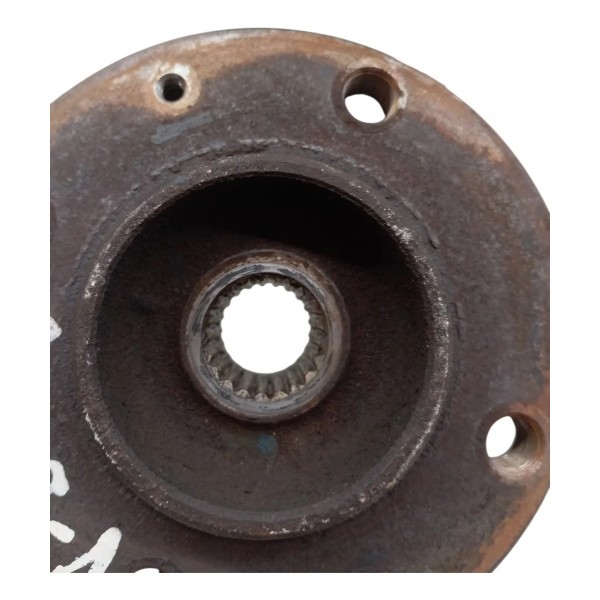 Montante Manga Eixo Dianteiro Esquerdo Citroen C3 1.4 2012