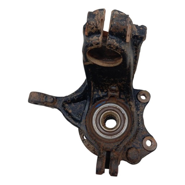 Montante Manga Eixo Dianteiro Esquerdo Citroen C3 1.4 2012