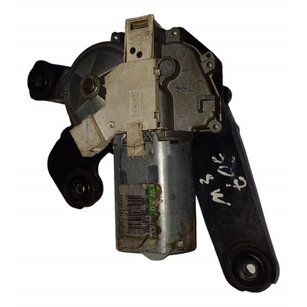 Motor Limpador Traseiro Peugeot 307 Sw 2007