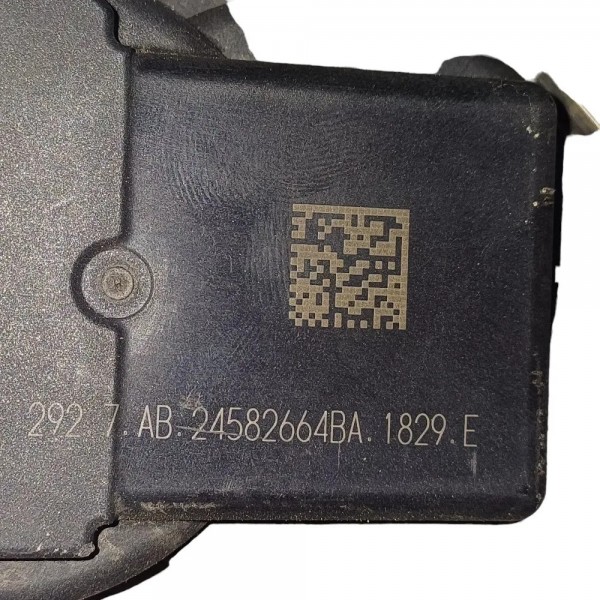 Tbi Corpo Borboleta Chevrolet Cobalt 24582664ba