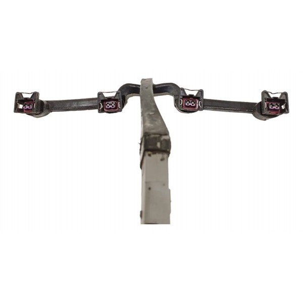 Chicote Bico Flauta Peugeot 207 2008