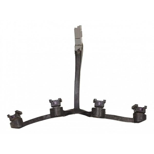 Chicote Bico Flauta Peugeot 207 2008